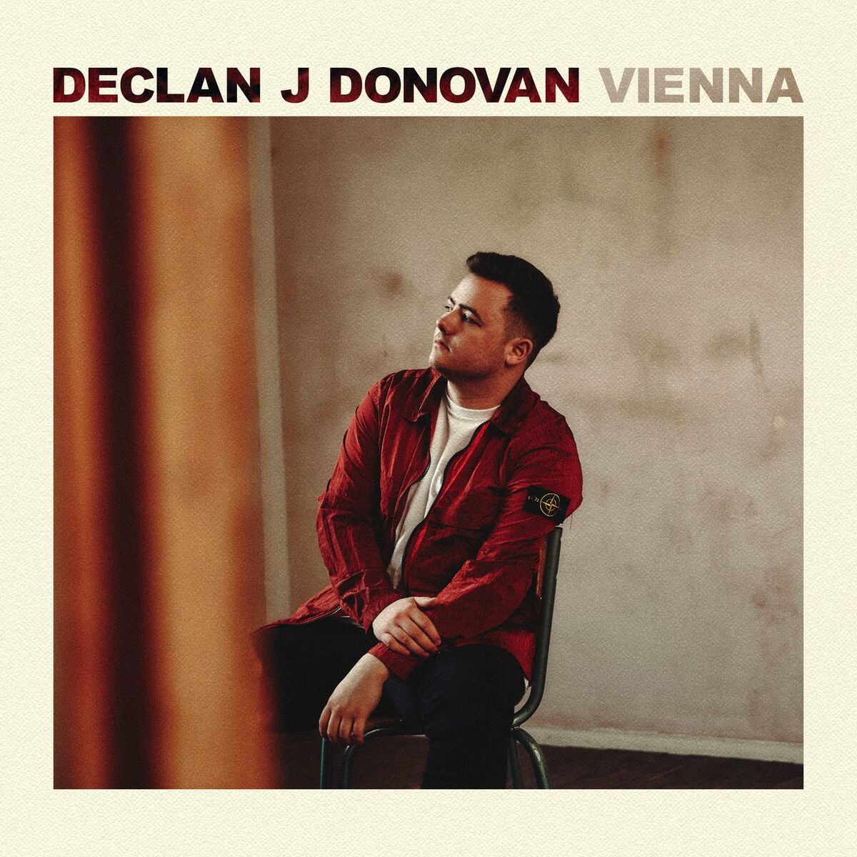 Album cover of Vienna