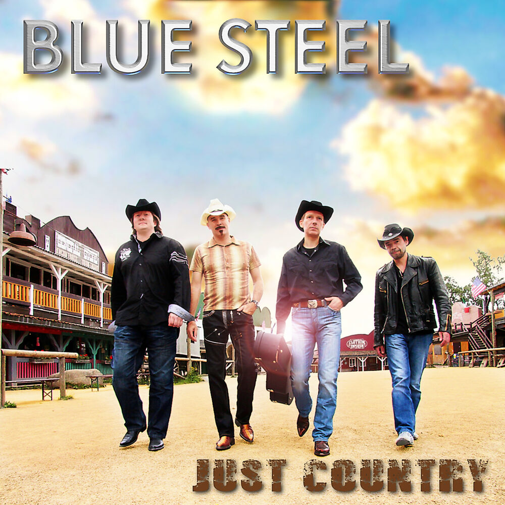 Picture of Just Country