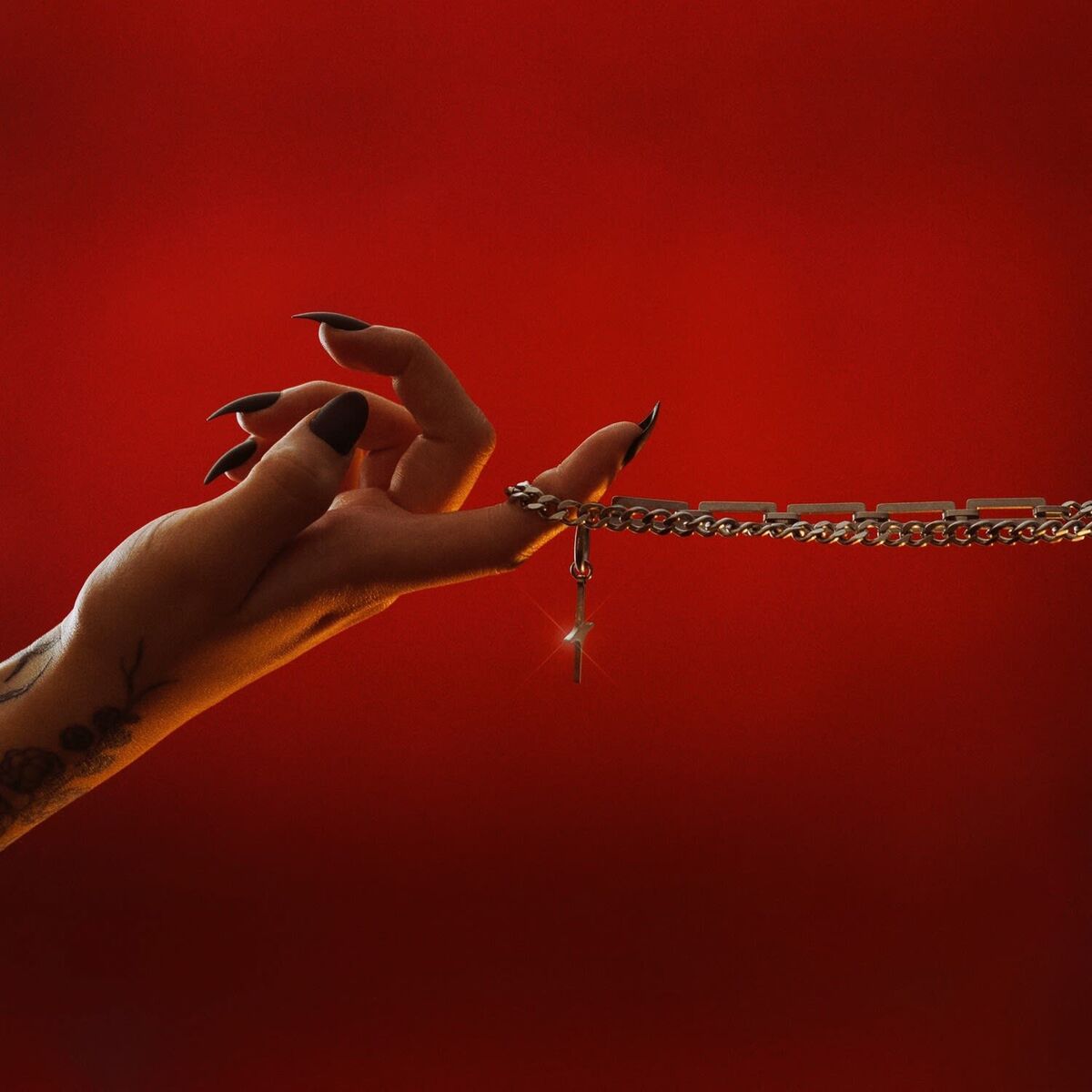 Album cover of Prettyboy!