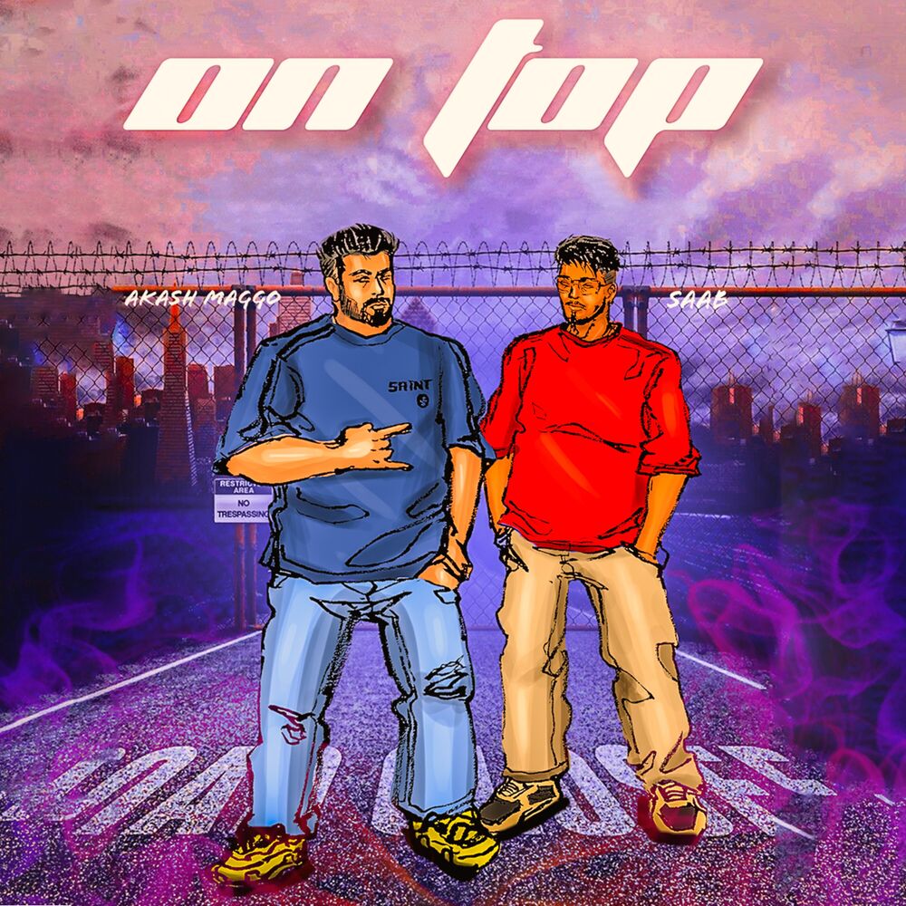 Picture of On Top
