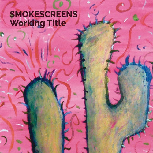 Working Title artwork