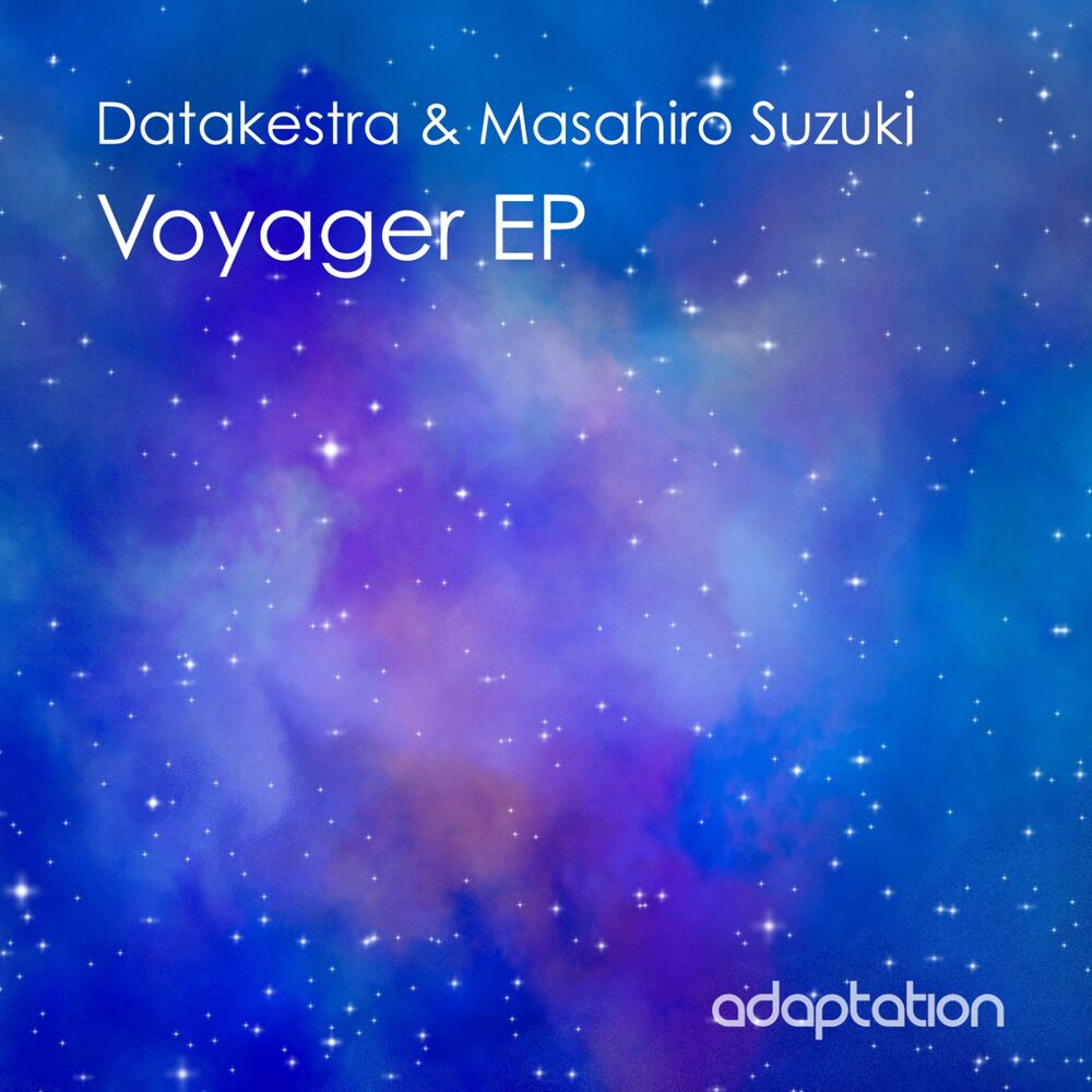 Picture of Voyager EP