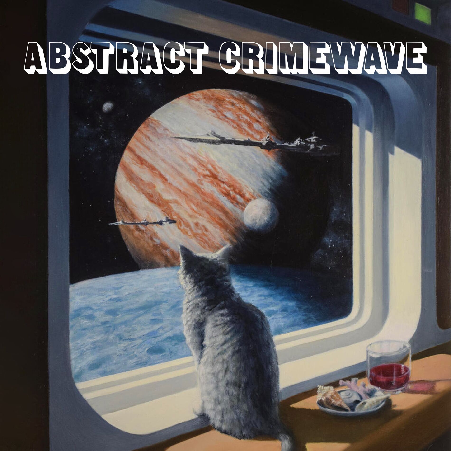 Album cover of The Longest Night