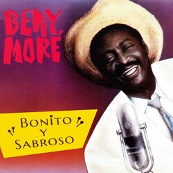 Cover of Bonito Y Sabroso (Deluxe Edition)