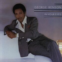 Cover of In Your Eyes