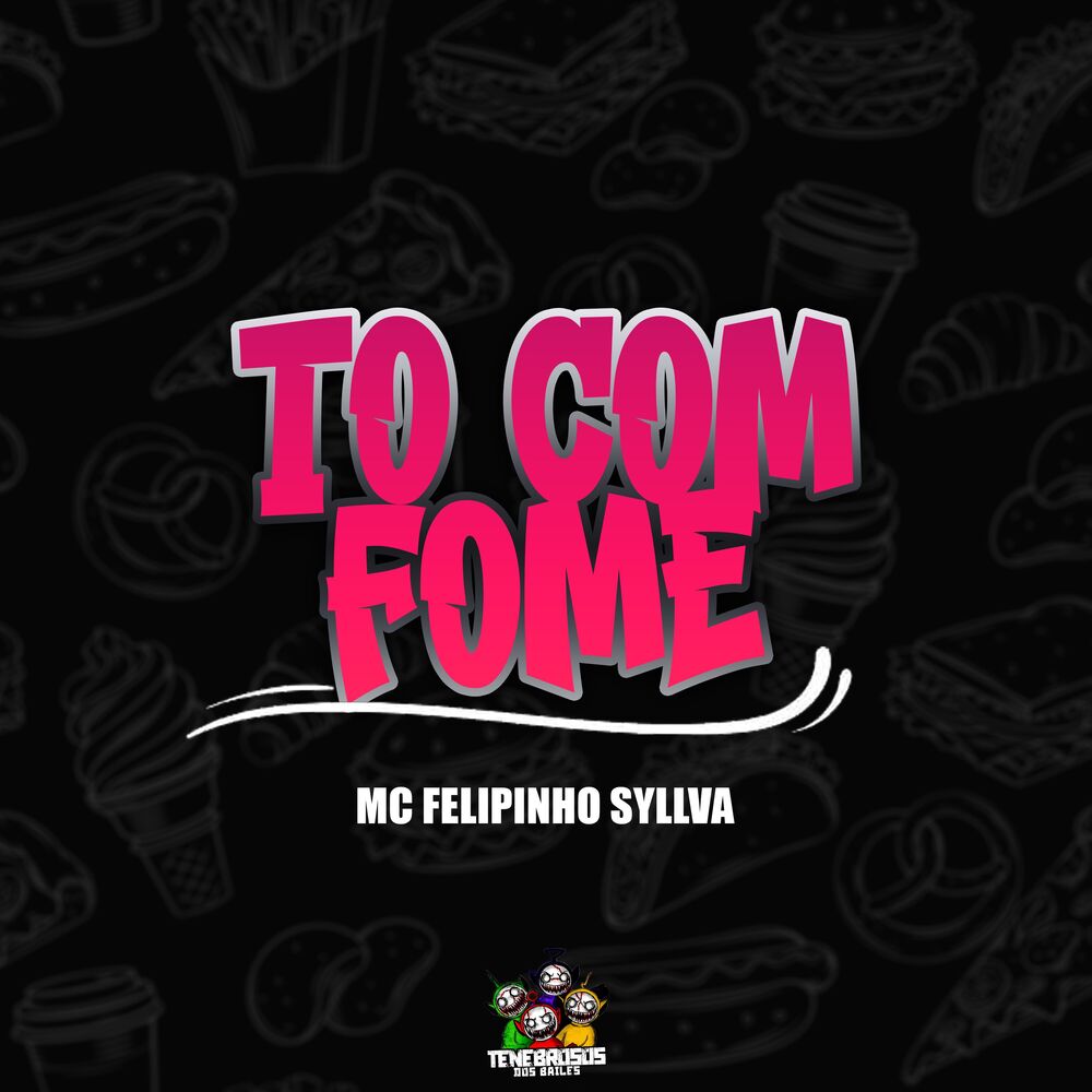 Picture of To Com Fome