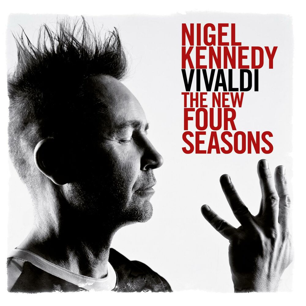 Picture of Vivaldi: The New Four Seasons