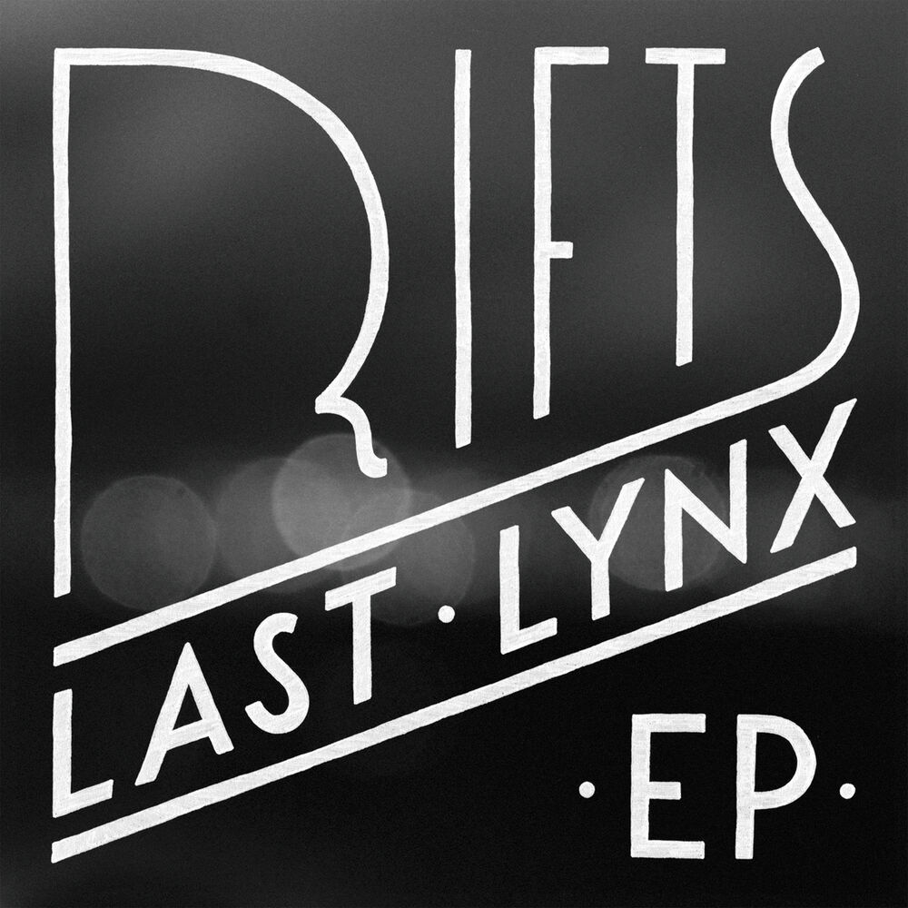 Picture of Rifts EP