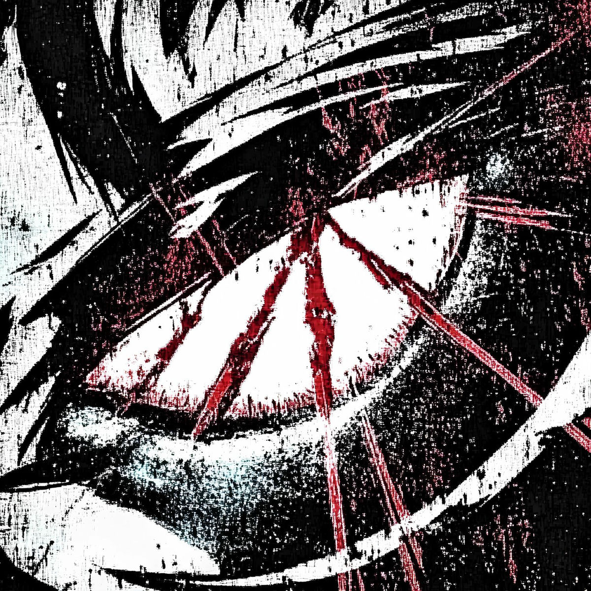 Album cover of fragment 2