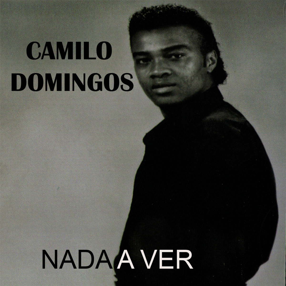 Album cover of Nada a Ver