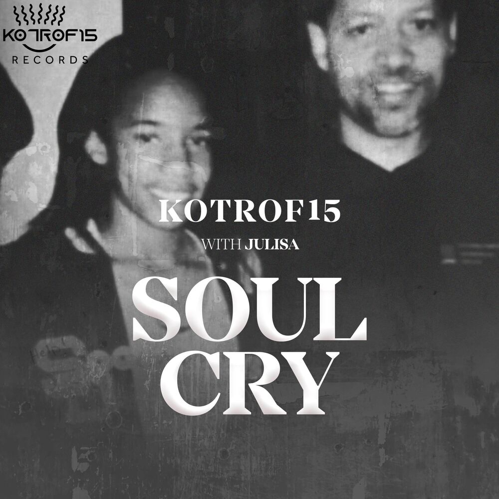 Picture of Soul Cry