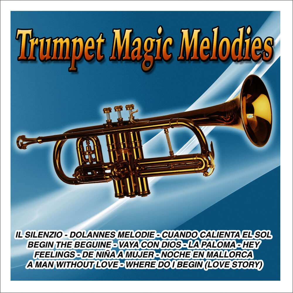 Picture of Trumpet Magic Melodies