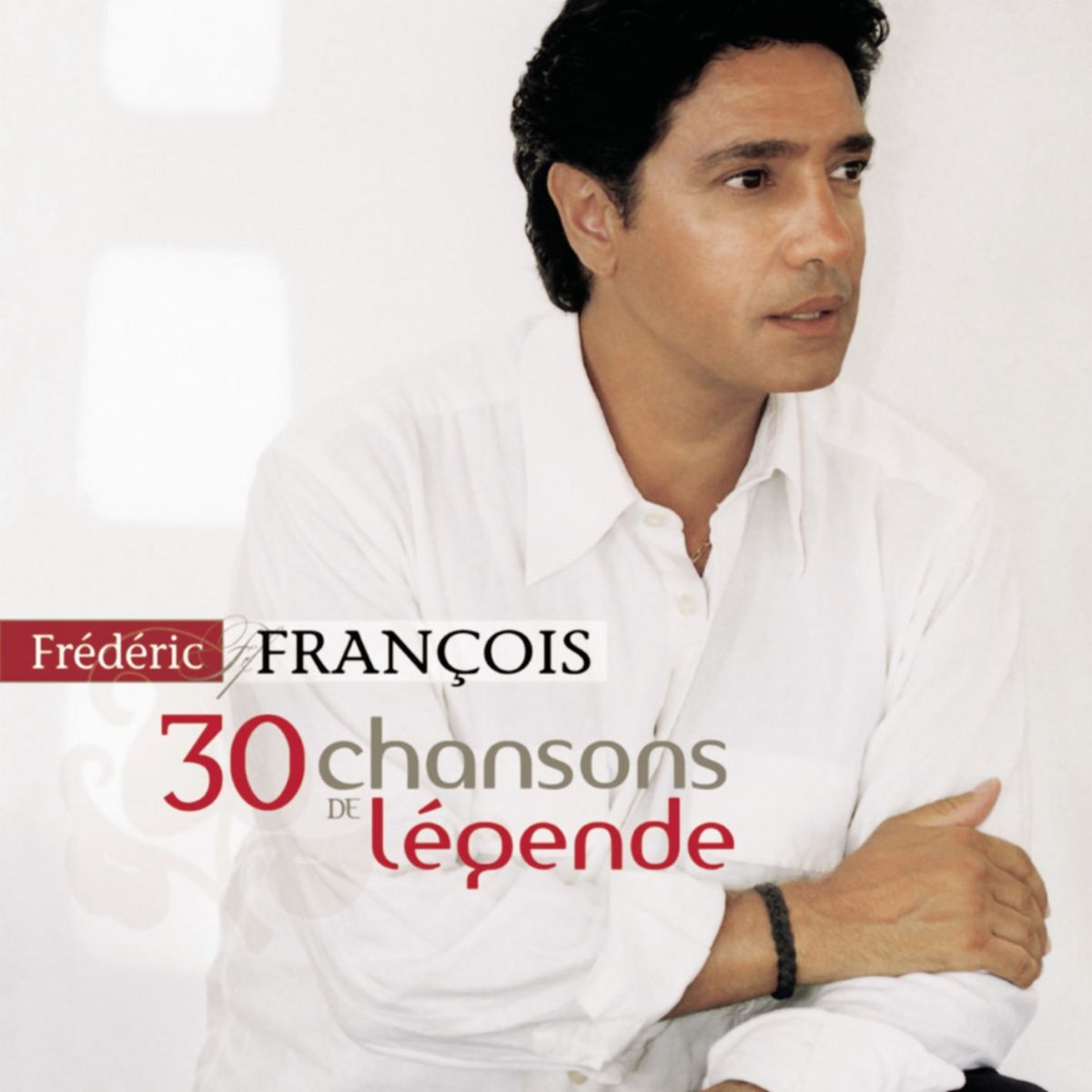 Album cover of 30 chansons de légende