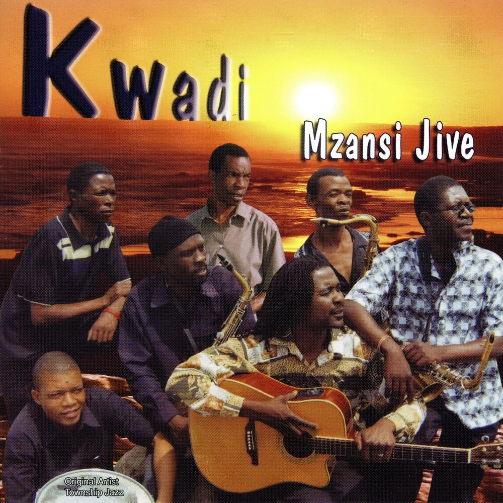 Picture of Mzansi Jive