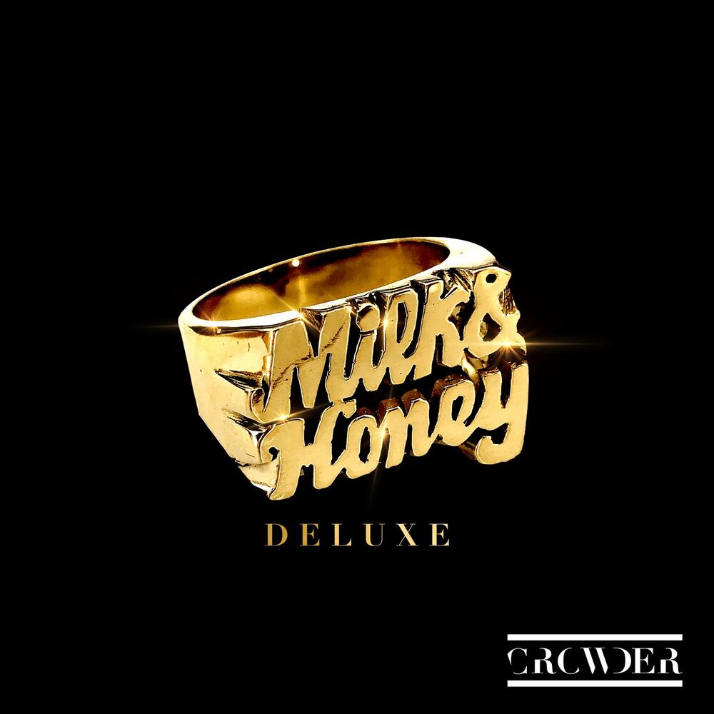 Picture of Milk & Honey (Deluxe)