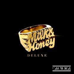 Cover of Milk & Honey (Deluxe)