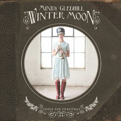 Cover of Winter Moon