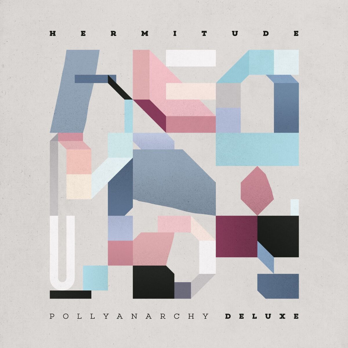 Album cover of OneFourThree