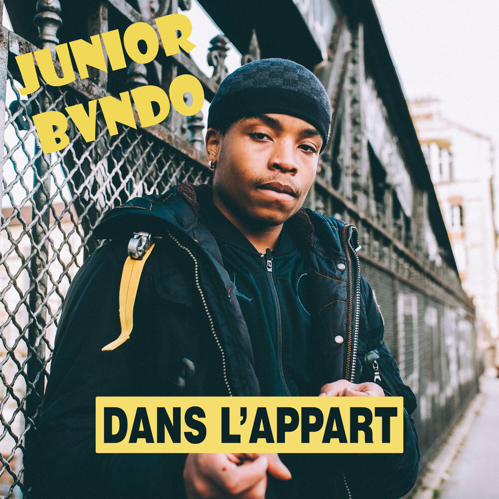 Picture of Dans l'appart - Single