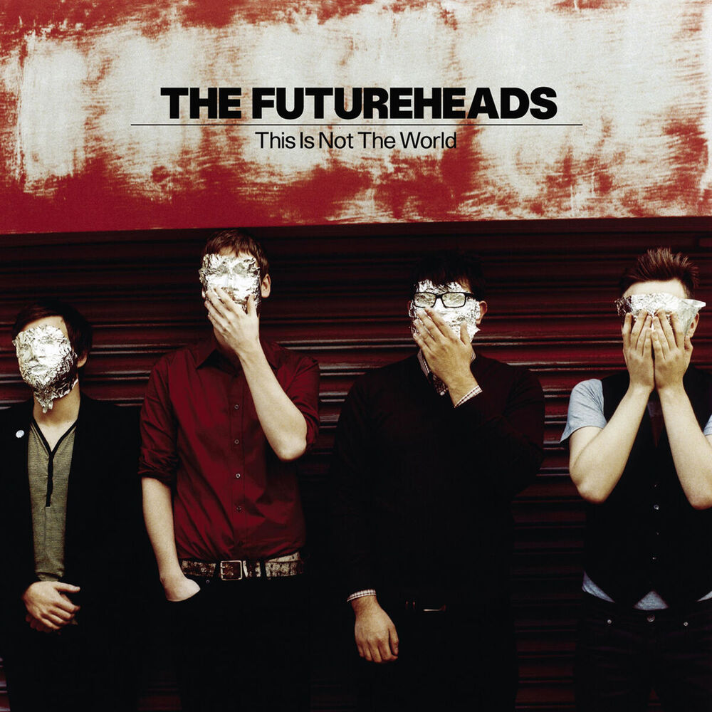 Picture of This Is Not the World (Deluxe Edition)