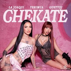 Cover of CHEKATE