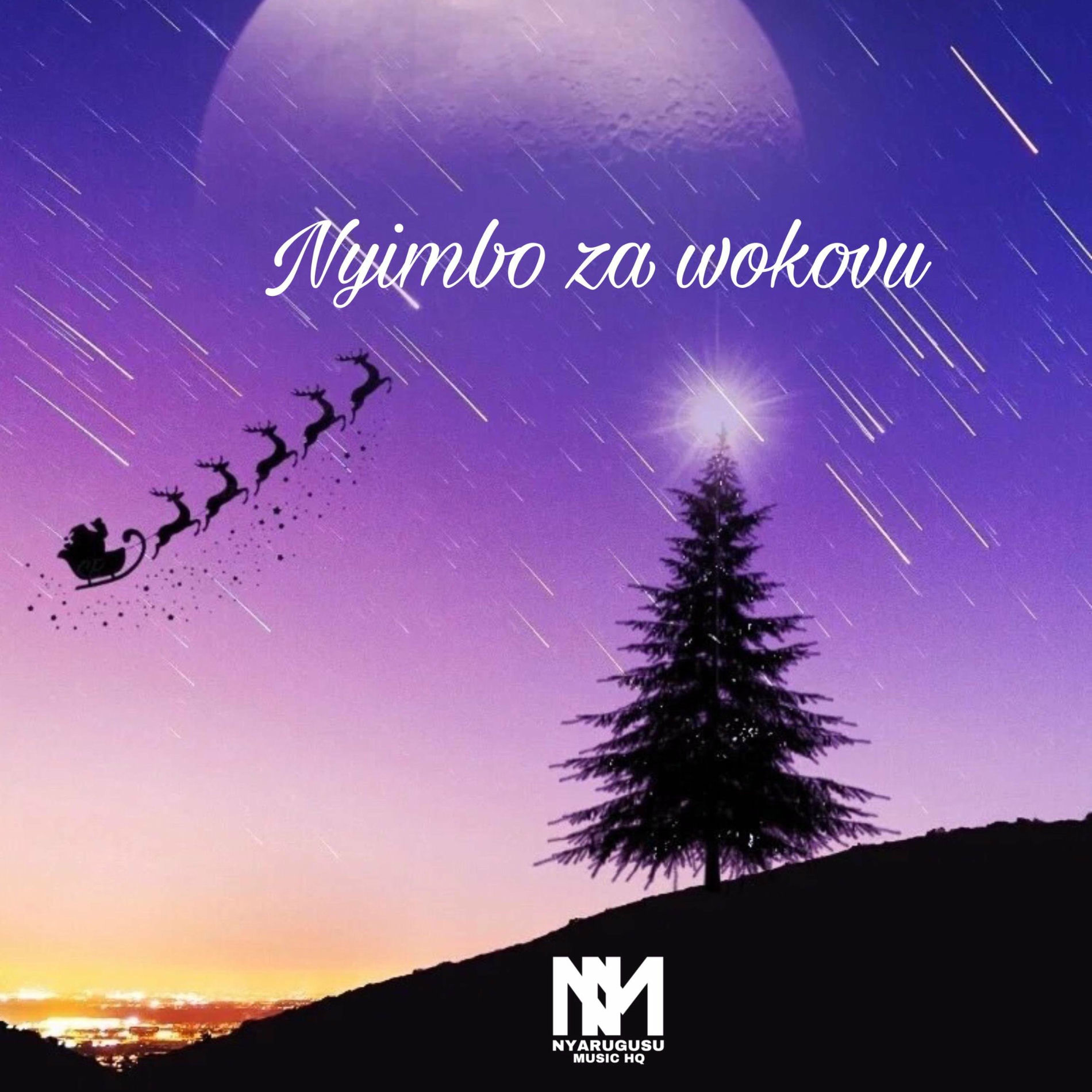 Nyarugusu Music - Nyimbo Za Wokovu | Deezer