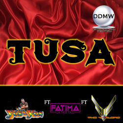 Cover of Tusa