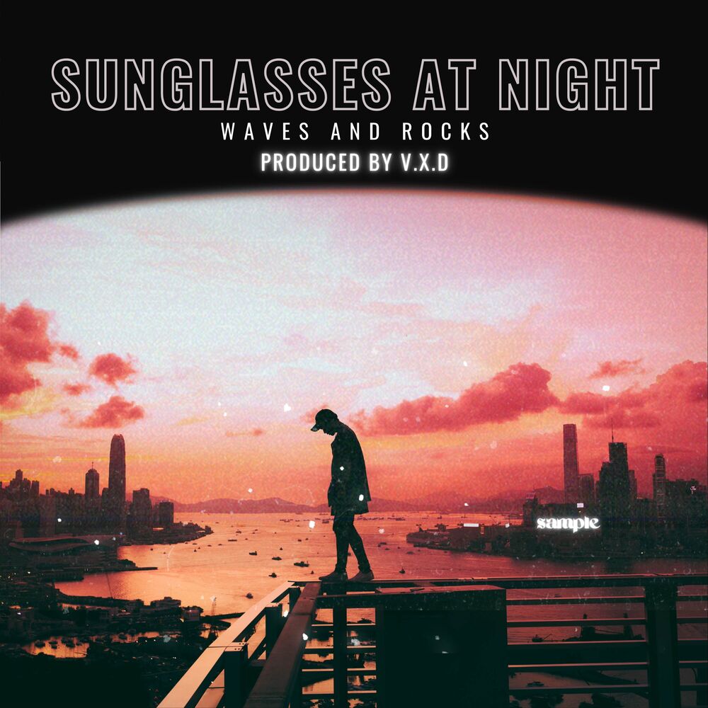 Picture of Sunglasses At Night (Trance Mix)