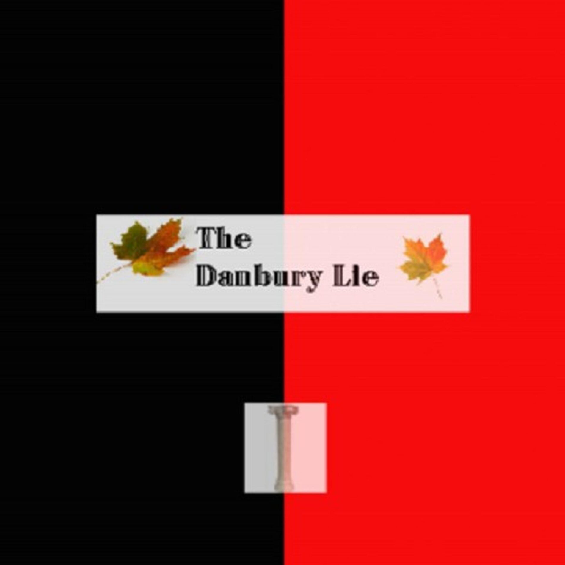 Album cover of The Danbury Lie