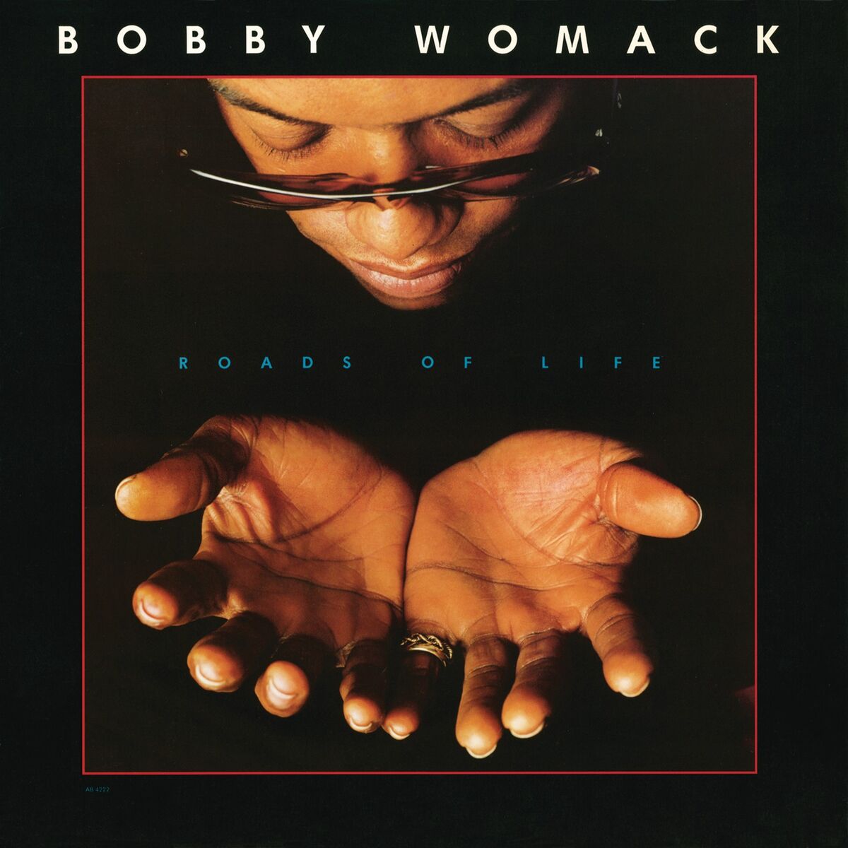 Album cover of The Roads of Life