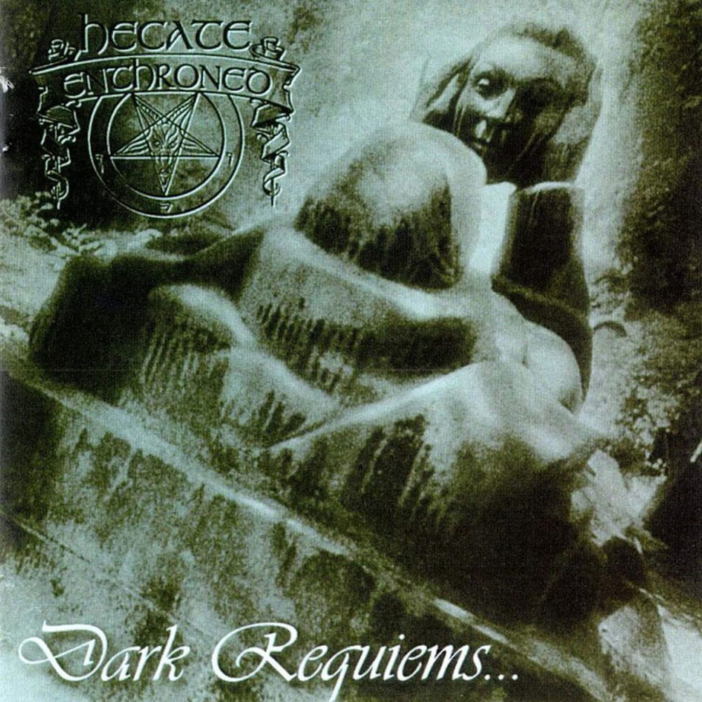 Picture of Dark Requiems... And Unsilent Massacre