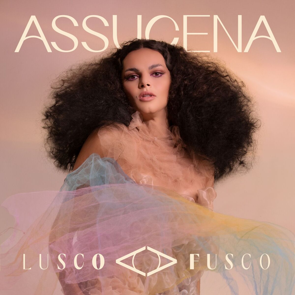 Album cover of Lusco-Fusco