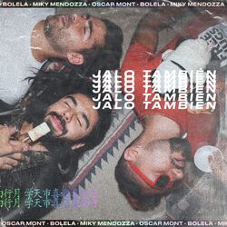 Cover of Jalo También