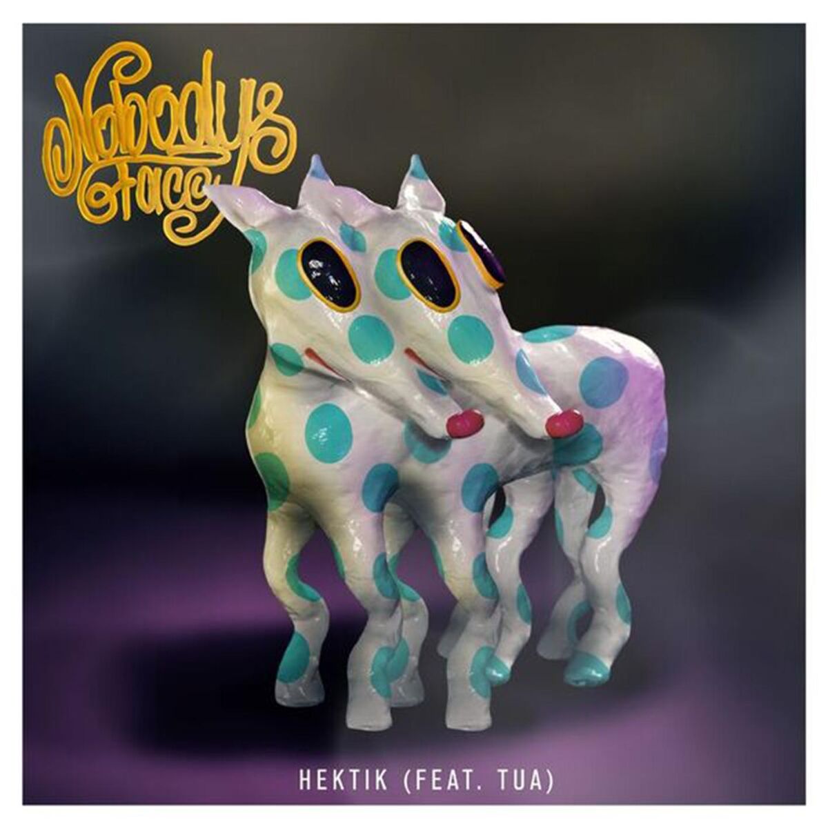 Album cover of Hektik