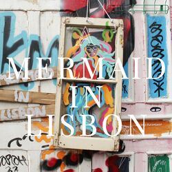 Cover of A Mermaid in Lisbon