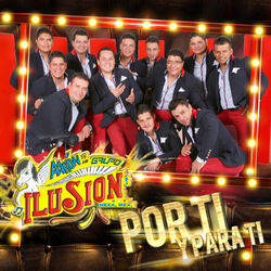Cover of Por Ti y para Ti