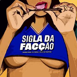 Sigla da Facção