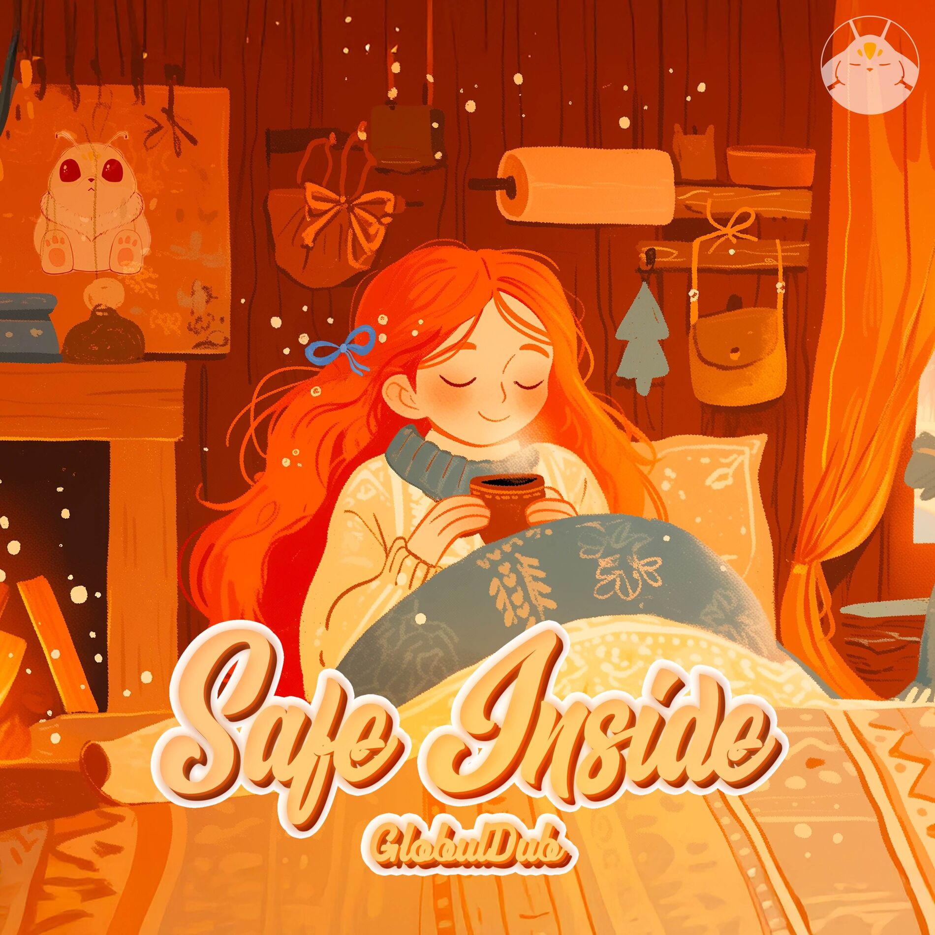 Album cover of Cinnamon Mug