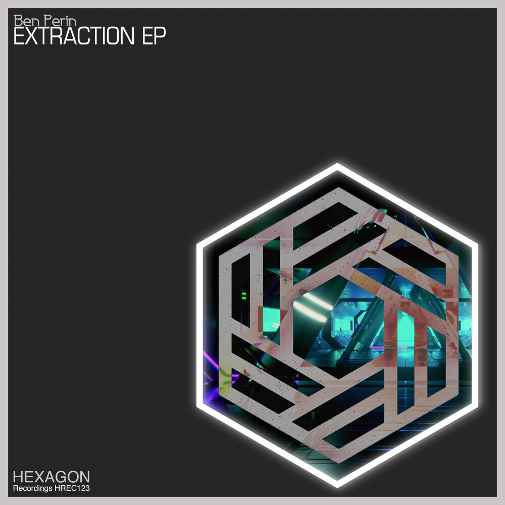 Picture of Extraction Ep