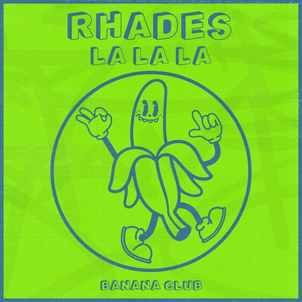 Picture of LALALA