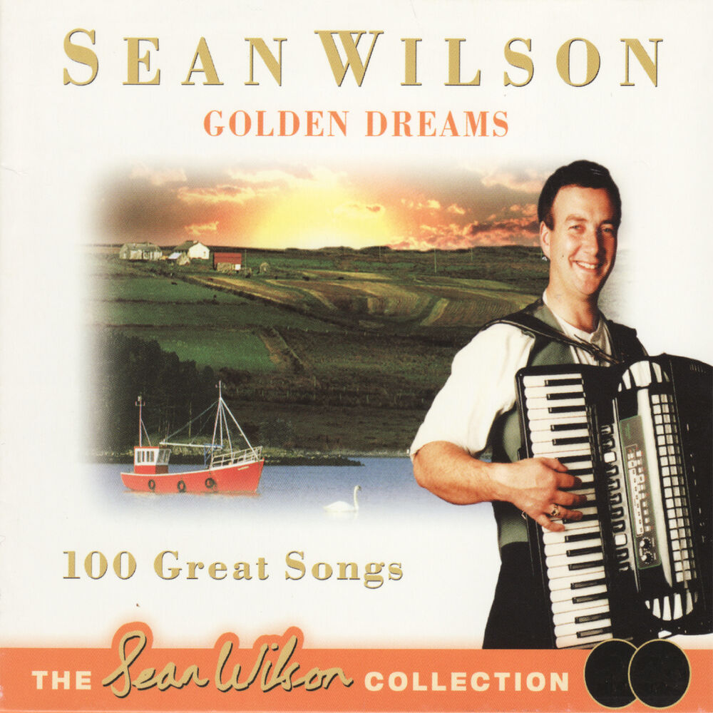 Picture of Golden Dreams