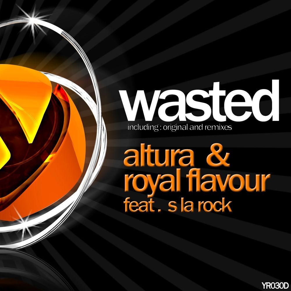 Picture of Wasted