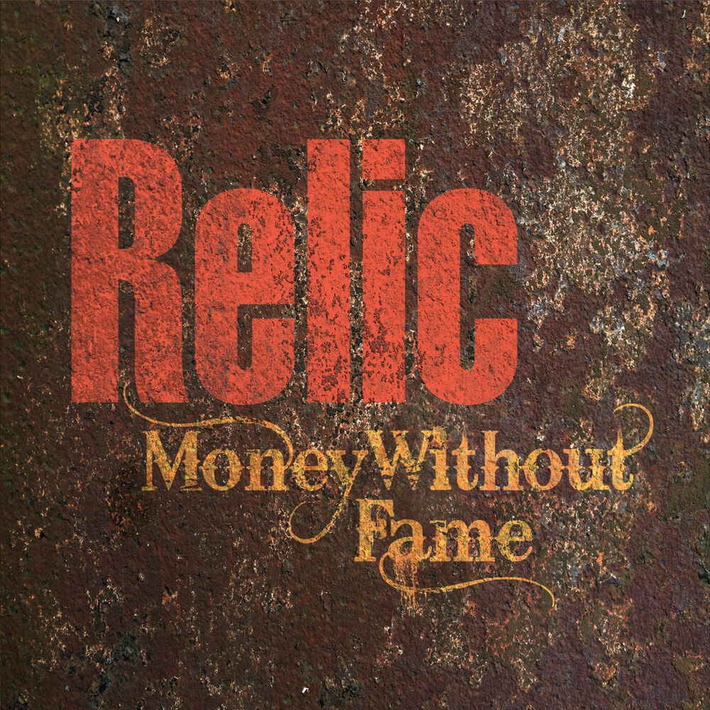 Picture of Money Without Fame