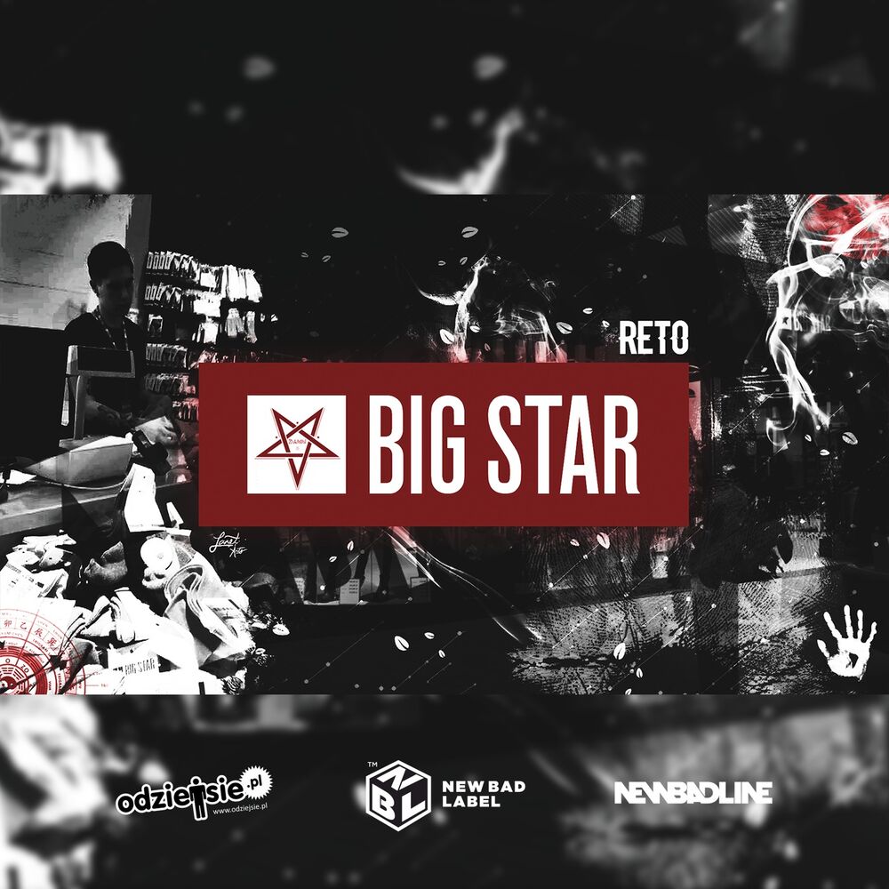 Picture of Big Star
