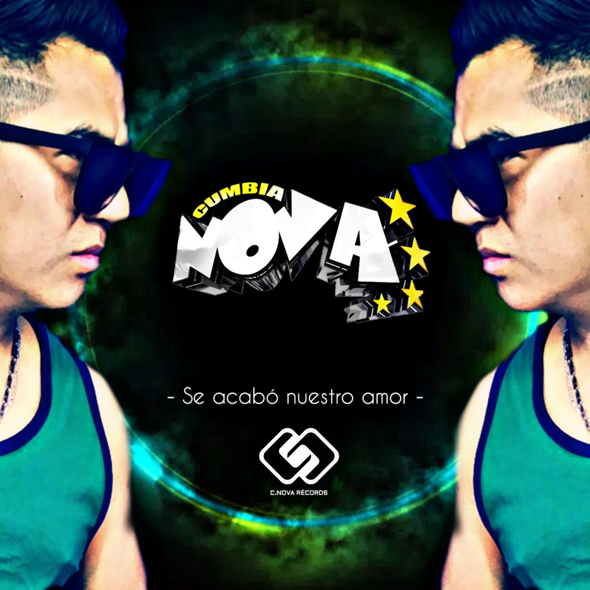 Album cover of Se Acabo Nuestro Amor
