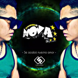 Cover of Se Acabo Nuestro Amor