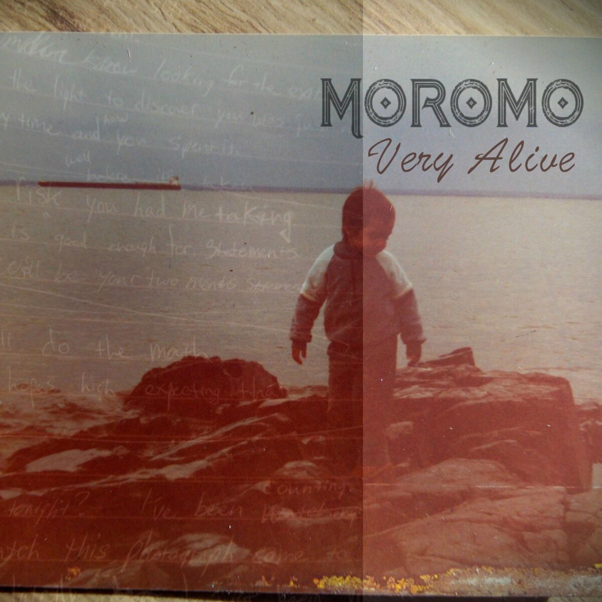 Album cover of Very Alive