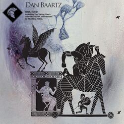 Cover of Branded