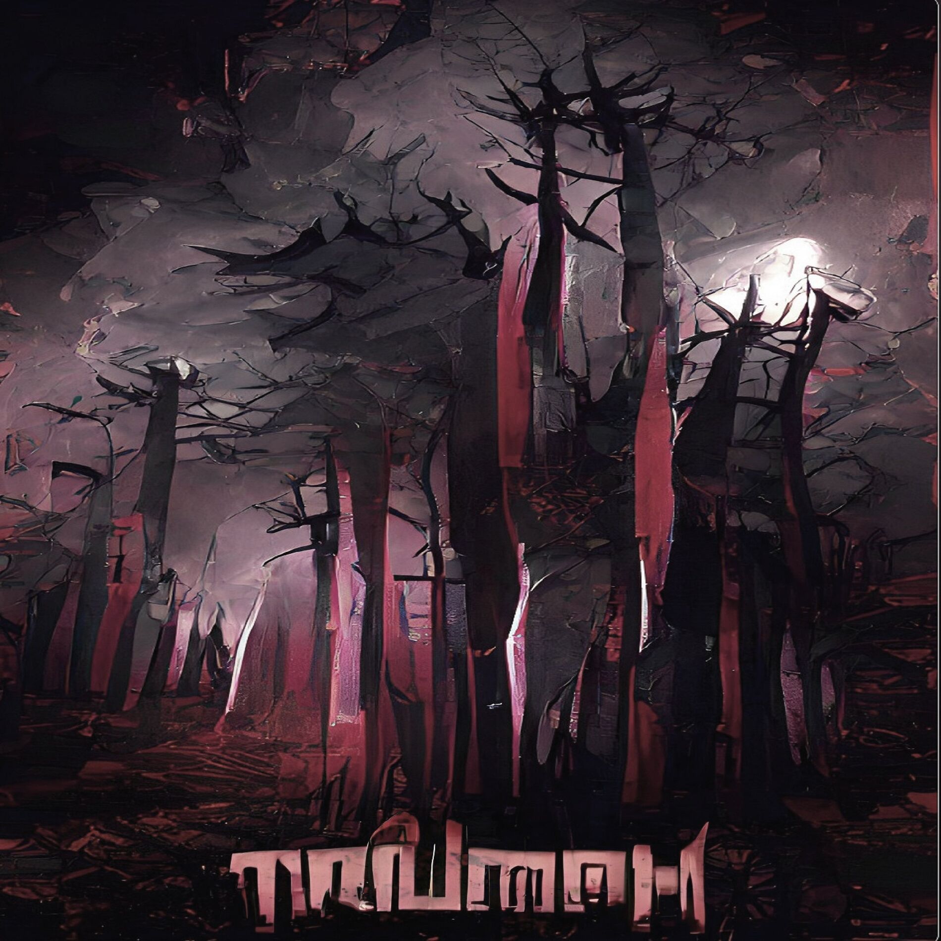 Album cover of Lepra
