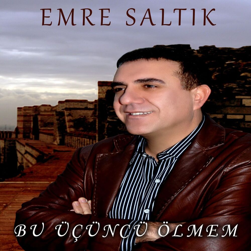 Picture of Bu Üçüncü Ölmem